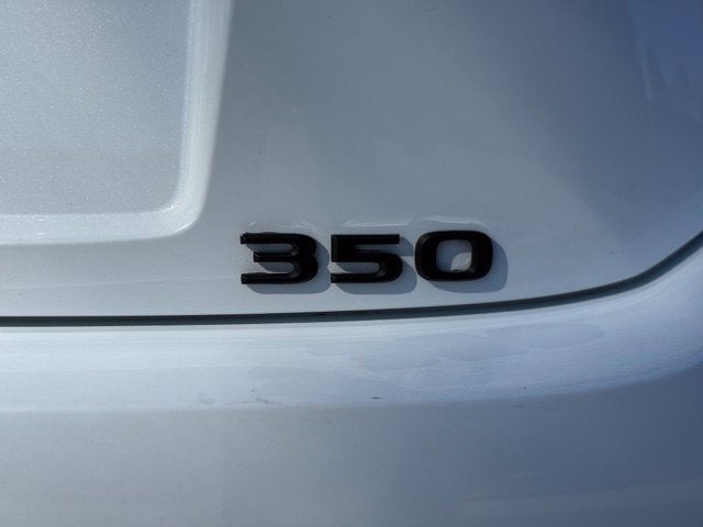 2015 Lexus RC 350