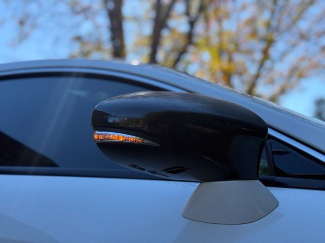 2015 Lexus RC 350