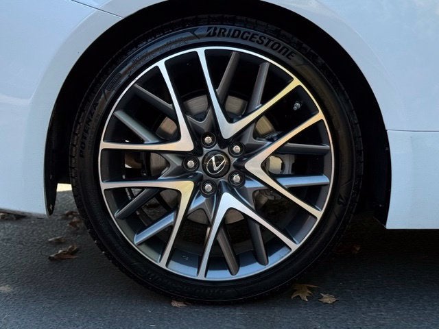 2015 Lexus RC 350