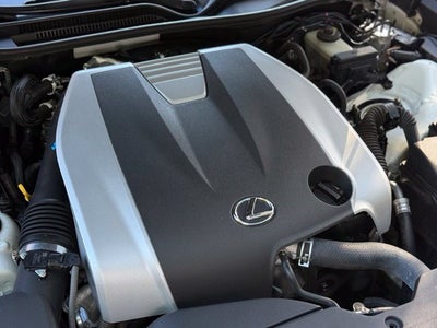 2015 Lexus RC 350