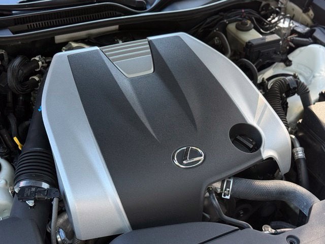 2015 Lexus RC 350