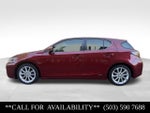 2012 Lexus CT 200h Premium