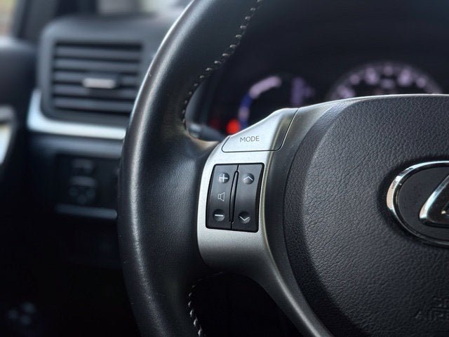 2012 Lexus CT 200h Premium