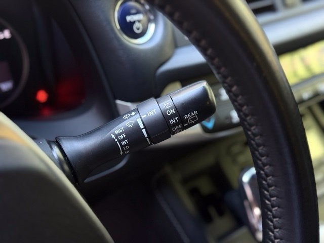 2012 Lexus CT 200h Premium