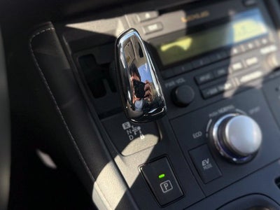 2012 Lexus CT 200h Premium