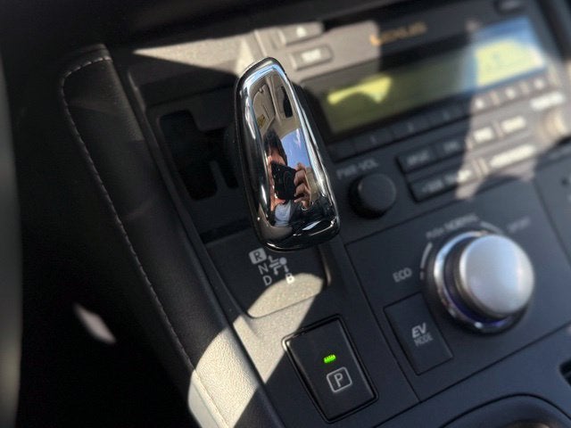 2012 Lexus CT 200h Premium