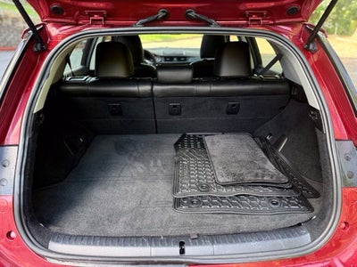 2012 Lexus CT 200h Premium