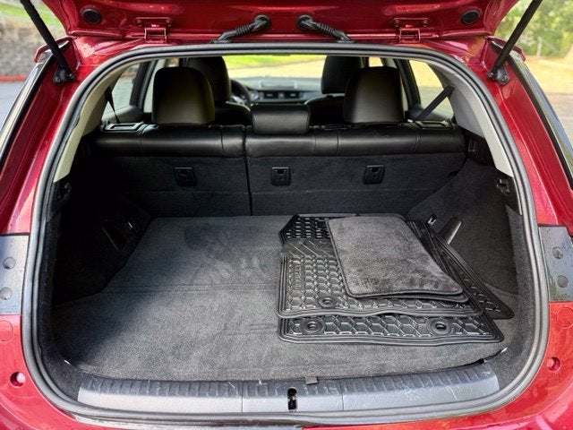 2012 Lexus CT 200h Premium