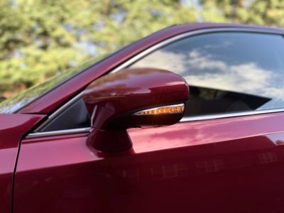 2012 Lexus CT 200h Premium