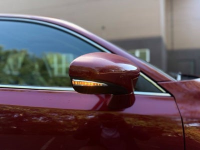 2012 Lexus CT 200h Premium
