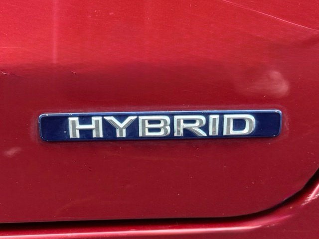 2012 Lexus CT 200h Premium