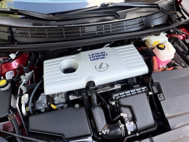 2012 Lexus CT 200h Premium