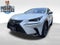 2018 Lexus NX 300 Base