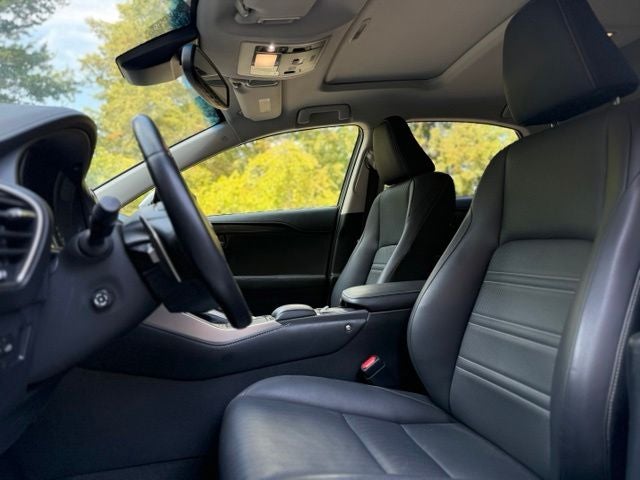 2018 Lexus NX 300 Base
