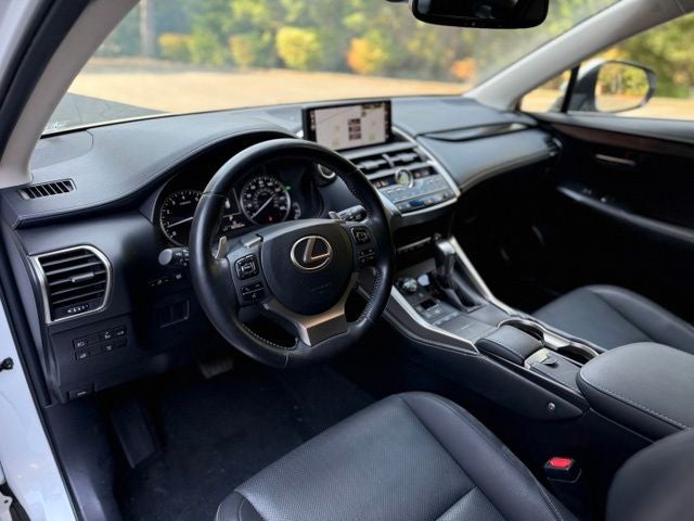 2018 Lexus NX 300 Base
