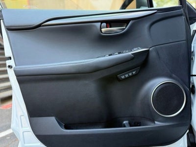 2018 Lexus NX 300 Base