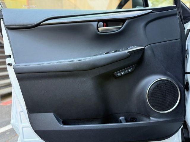 2018 Lexus NX 300 Base