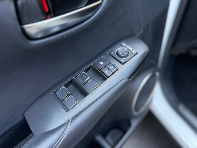 2018 Lexus NX 300 Base