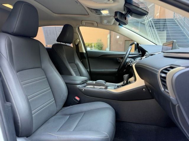 2018 Lexus NX 300 Base