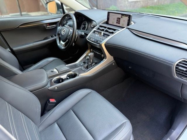 2018 Lexus NX 300 Base