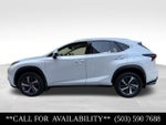 2018 Lexus NX 300 Base