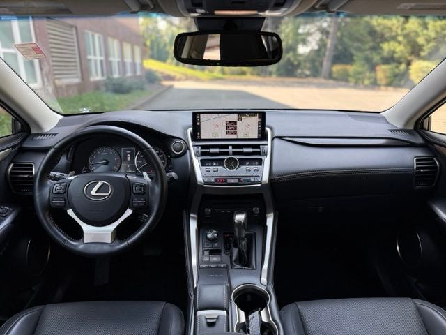 2018 Lexus NX 300 Base