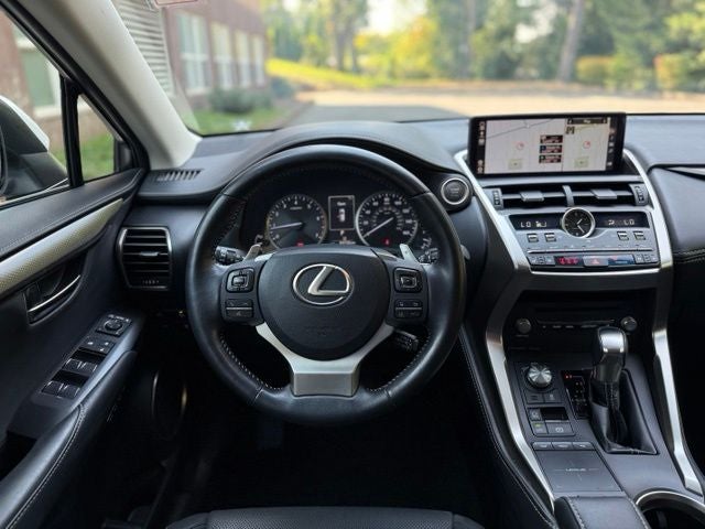 2018 Lexus NX 300 Base