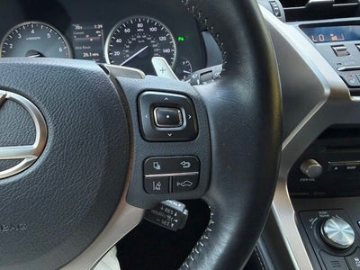 2018 Lexus NX 300 Base