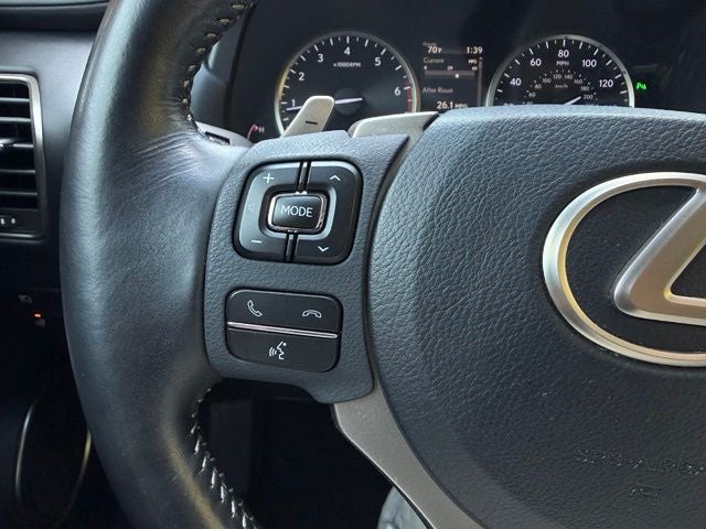 2018 Lexus NX 300 Base