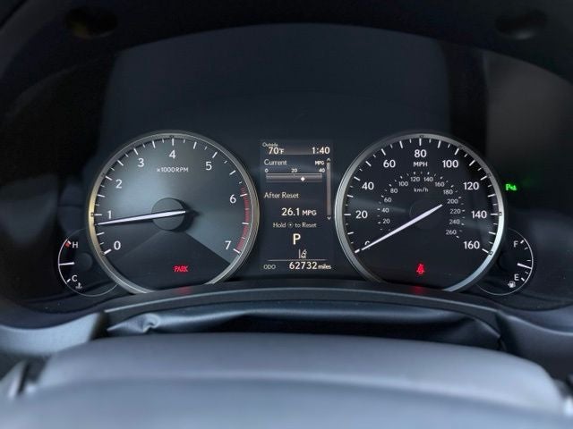 2018 Lexus NX 300 Base