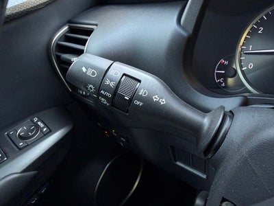 2018 Lexus NX 300 Base