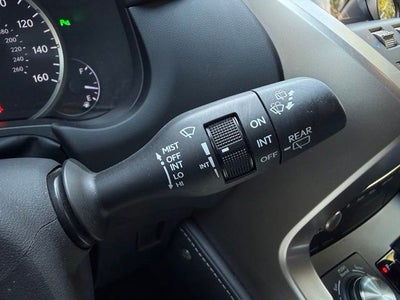 2018 Lexus NX 300 Base