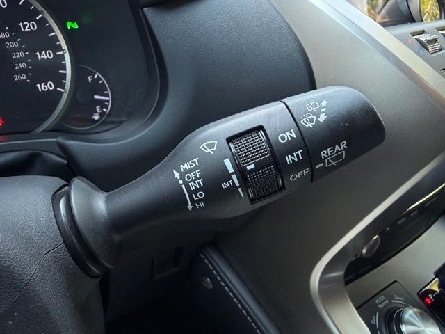 2018 Lexus NX 300 Base