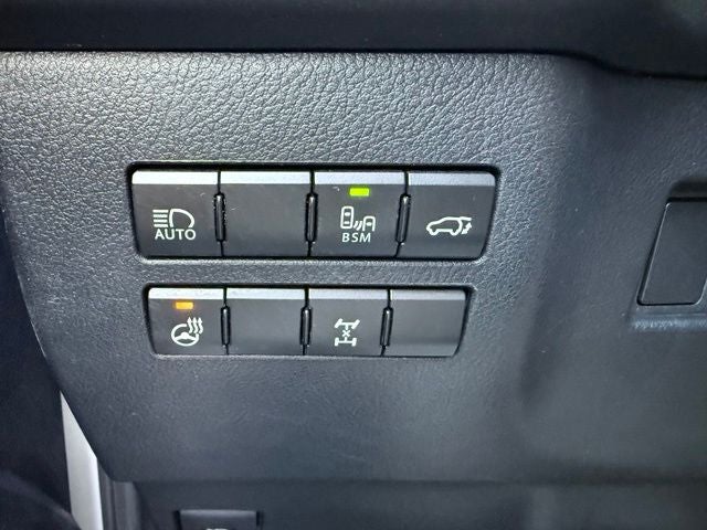 2018 Lexus NX 300 Base