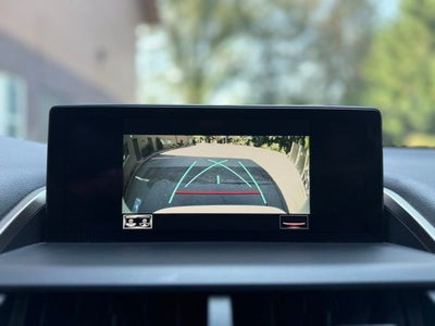 2018 Lexus NX 300 Base