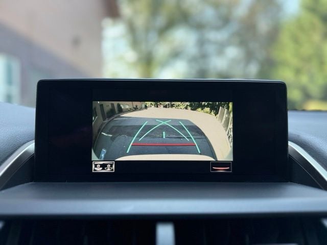 2018 Lexus NX 300 Base