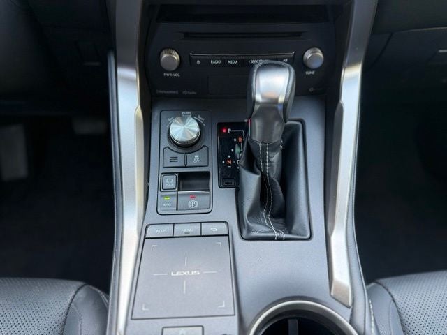 2018 Lexus NX 300 Base