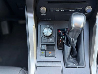 2018 Lexus NX 300 Base