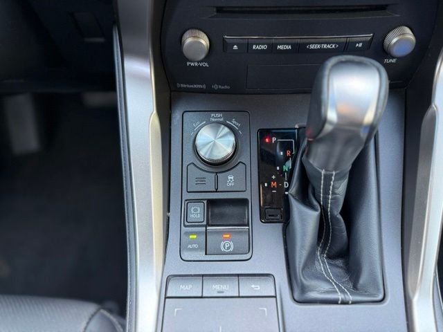 2018 Lexus NX 300 Base