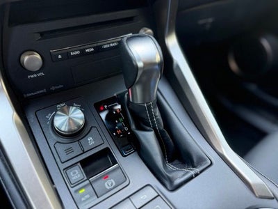 2018 Lexus NX 300 Base