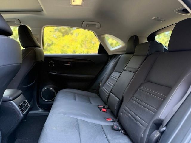 2018 Lexus NX 300 Base