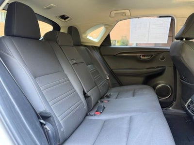 2018 Lexus NX 300 Base