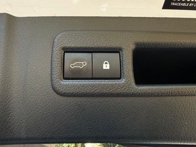 2018 Lexus NX 300 Base