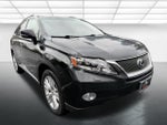 2010 Lexus RX 450h