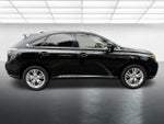 2010 Lexus RX 450h