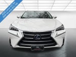 2016 Lexus NX 300h