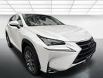 2016 Lexus NX 300h