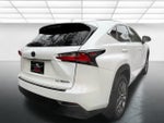 2016 Lexus NX 300h