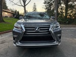 2017 Lexus GX 460
