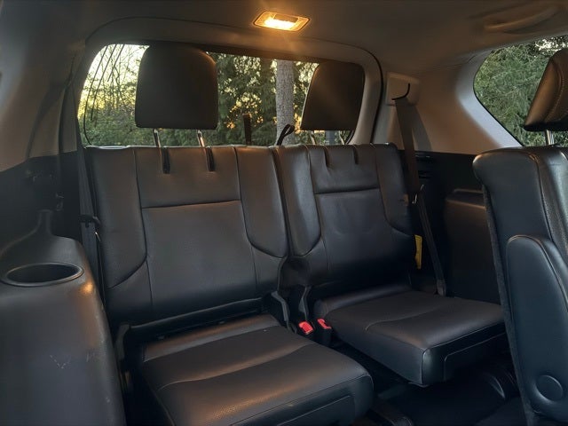 2017 Lexus GX 460
